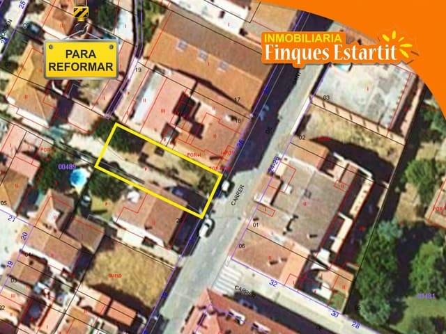 Solar/Parcela en venta en Torroella de Montgrí, Girona Costa Brava