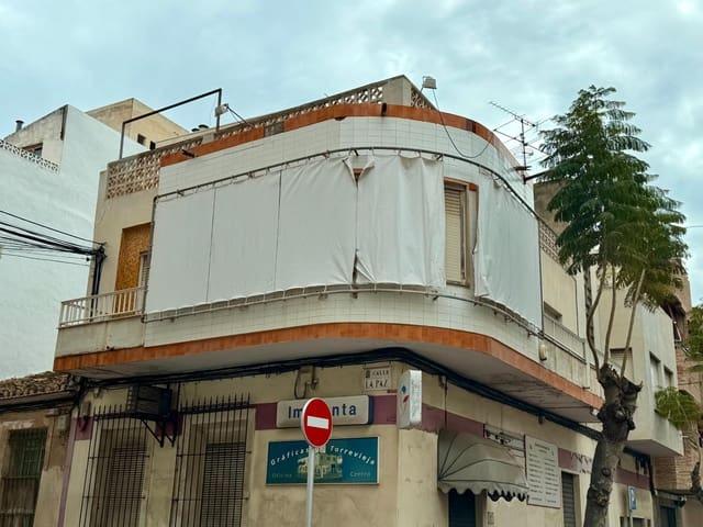 Solar/Parcela en venta en Torrevieja, Alicante Costa Blanca