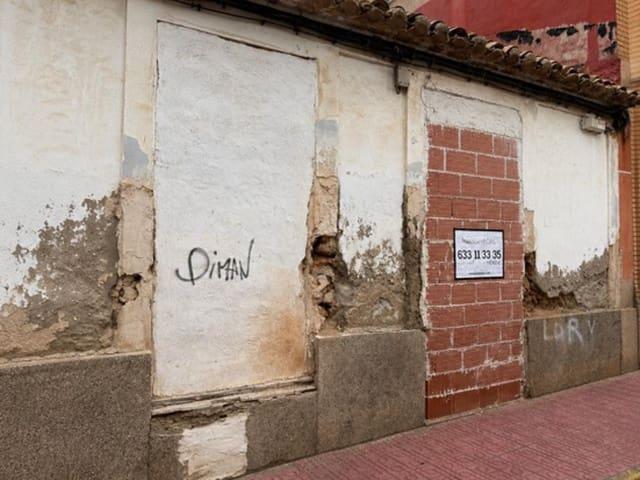 Solar/Parcela en venta en Torrevieja, Alicante Costa Blanca
