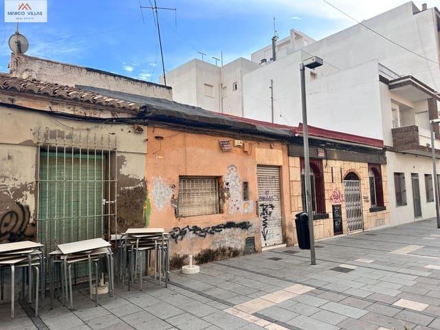 Solar/Parcela en venta en Torrevieja, Alicante Costa Blanca