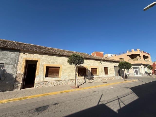 Solar/Parcela en venta en Torre Pacheco, Murcia Costa Cálida