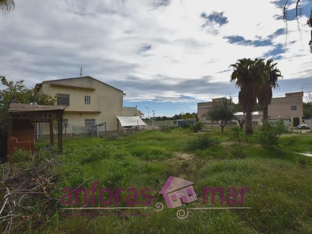 Solar/Parcela en venta en Torredembarra, Tarragona Costa Dorada