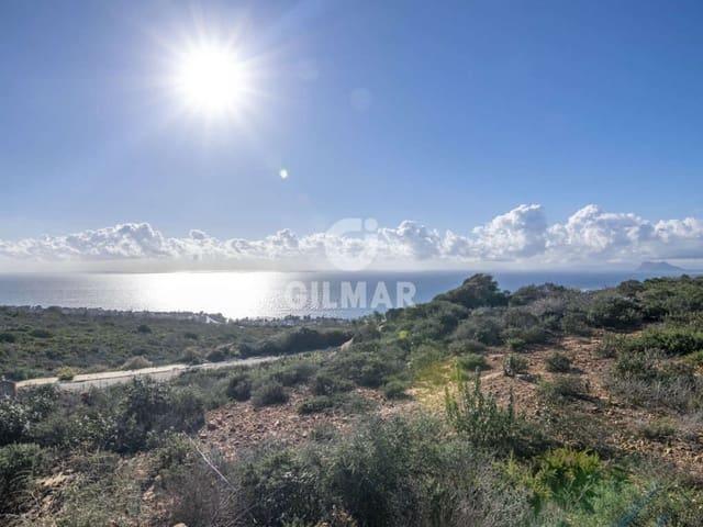 Solar/Parcela en venta en Torreguadiaro, Cádiz Costa de la Luz