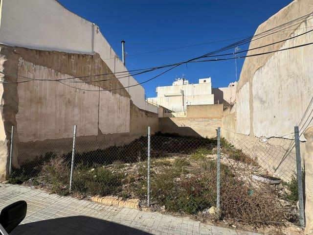 Solar/Parcela en venta en Torrellano, Alicante Costa Blanca
