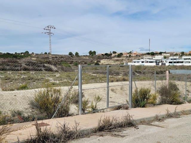 Solar/Parcela en venta en Torremendo, Alicante