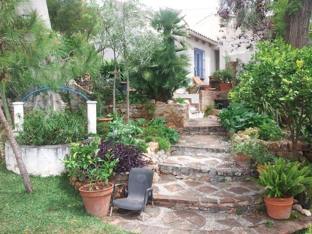 Solar/Parcela en venta en Torremolinos, Málaga Costa del Sol