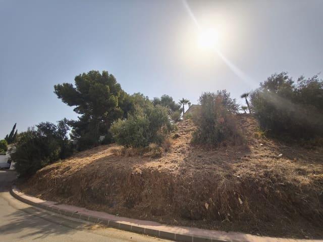 Solar/Parcela en venta en Torremuelle, Málaga Costa del Sol