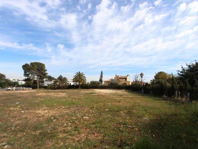 Solar/Parcela en venta en Torrent, Valencia