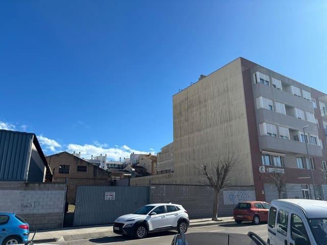 Solar/Parcela en venta en Tortosa, Tarragona