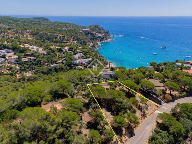 Solar/Parcela en venta en Tossa de Mar, Girona Costa Brava