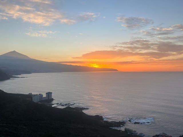Solar/Parcela en venta en Tacoronte, Tenerife