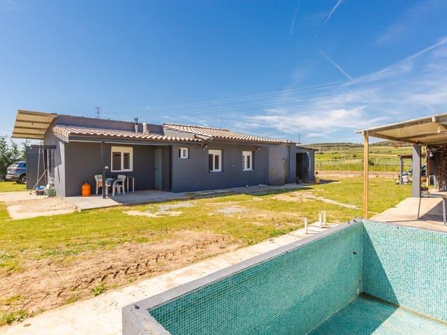 Solar/Parcela en venta en Tafalla, Navarra