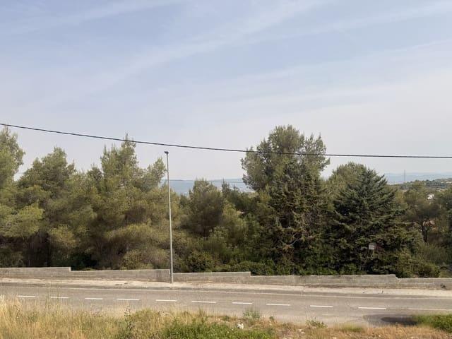 Solar/Parcela en venta en Tarragona, Tarragona Costa Dorada