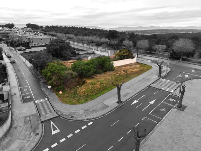 Solar/Parcela en venta en Els Pallaresos, Tarragona
