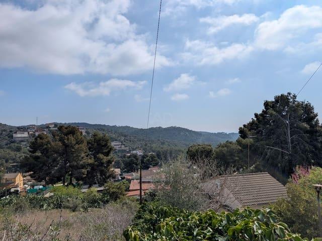 Solar/Parcela en venta en Cunit, Tarragona Costa Dorada