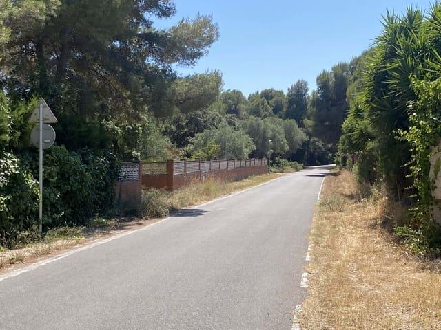 Solar/Parcela en venta en Tarragona, Tarragona Costa Dorada