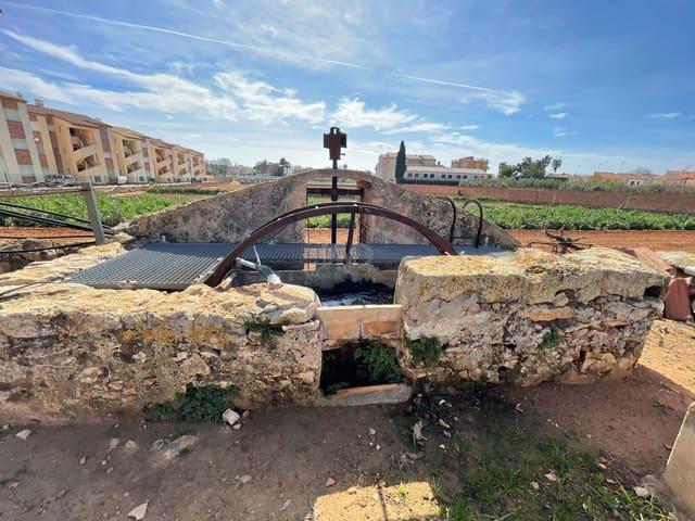 Solar/Parcela en venta en Torredembarra, Tarragona Costa Dorada