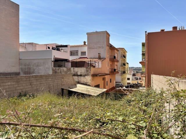 Solar/Parcela en venta en Teulada, Alicante Costa Blanca