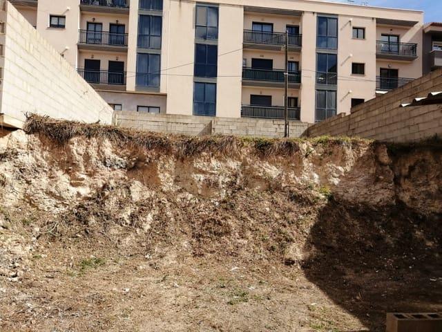 Solar/Parcela en venta en Teulada, Alicante Costa Blanca