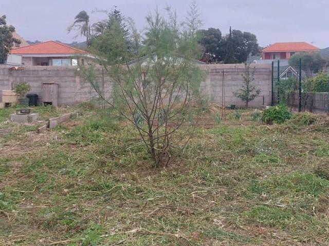 Solar/Parcela en venta en Tegueste, Tenerife