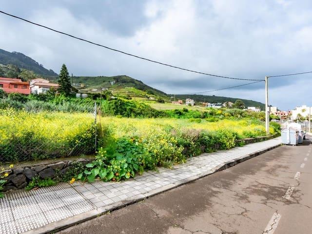Solar/Parcela en venta en Tegueste, Tenerife