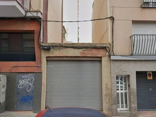Solar/Parcela en venta en Terrassa, Barcelona