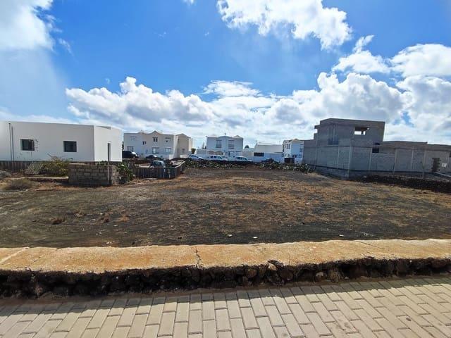 Terreno/Finca Rústica en venta en Tías, Lanzarote
