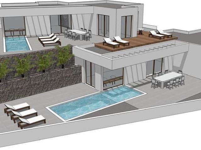 Solar/Parcela en venta en Tías, Lanzarote