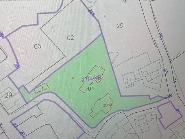 Solar/Parcela en venta en Tías, Lanzarote