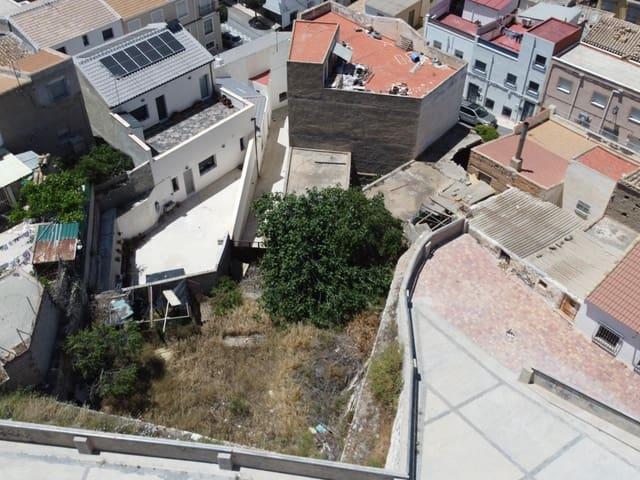 Solar/Parcela en venta en Tíjola, Almería