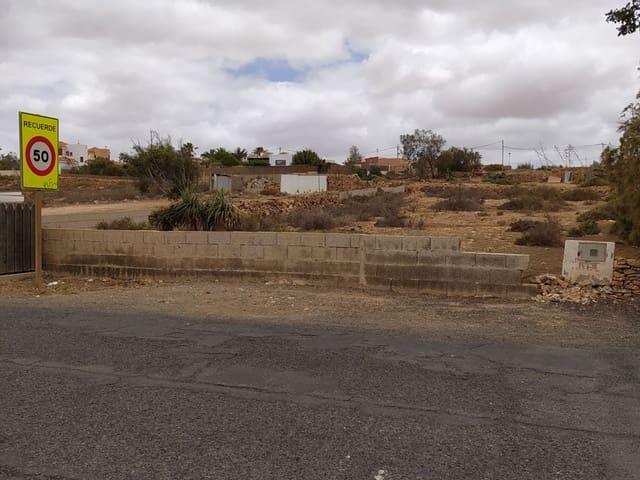 Solar/Parcela en venta en Triquivijate, Fuerteventura