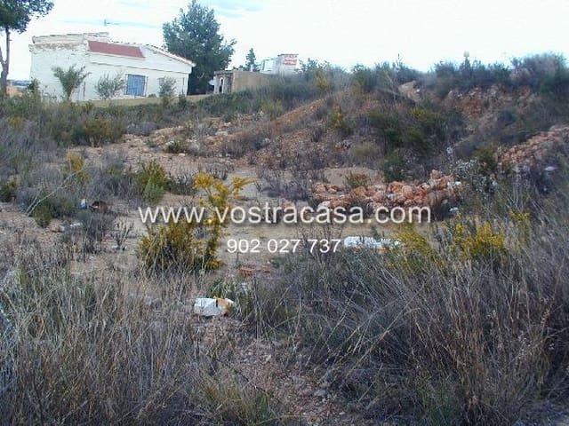 Solar/Parcela en venta en Turís, Valencia