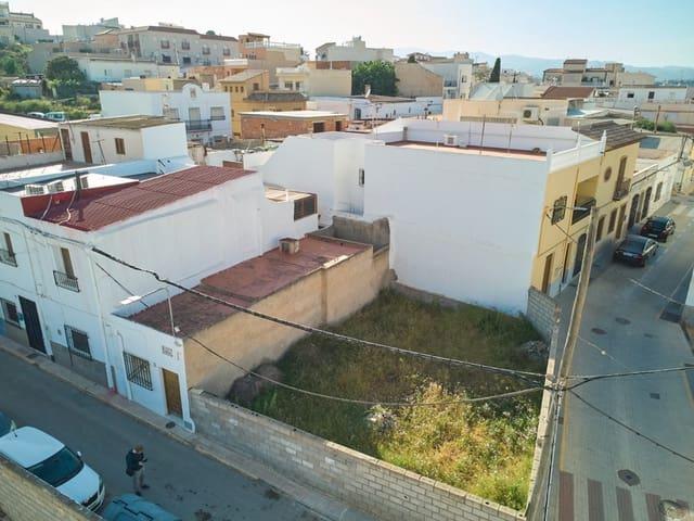 Solar/Parcela en venta en Turre, Almería Costa Almería