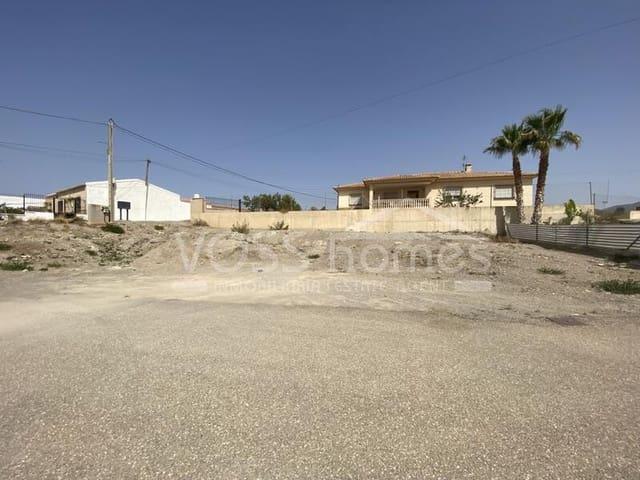 Solar/Parcela en venta en Urcal, Almería