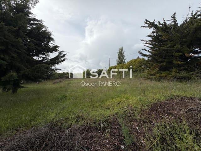 Solar/Parcela en venta en Valdefresno, León