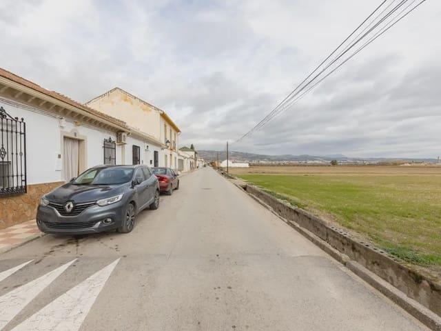 Solar/Parcela en venta en Valderrubio, Granada