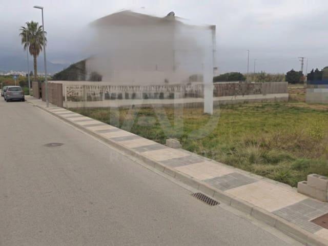 Solar/Parcela en venta en València, Valencia Costa Valencia