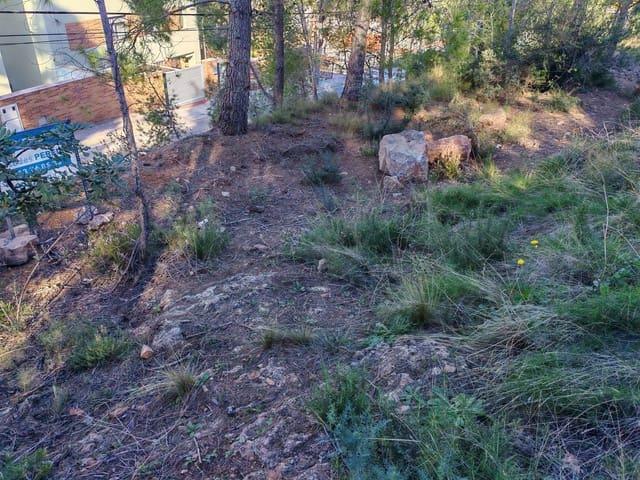 Solar/Parcela en venta en València, Valencia Costa Valencia