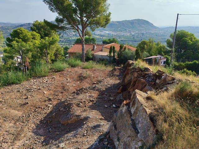 Solar/Parcela en venta en València, Valencia Costa Valencia