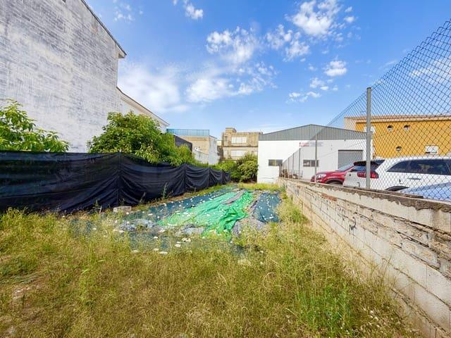 Solar/Parcela en venta en València, Valencia Costa Valencia
