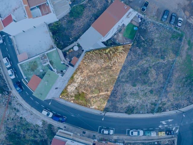 Solar/Parcela en venta en Valle de San Lorenzo, Tenerife