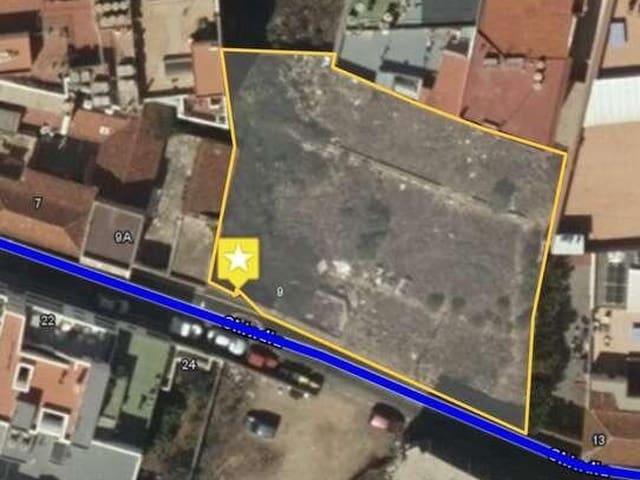 Solar/Parcela en venta en Valle de San Lorenzo, Tenerife