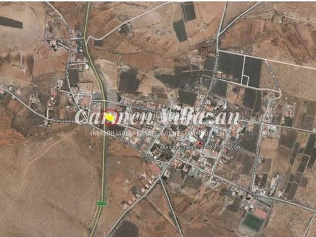 Solar/Parcela en venta en Valles de Ortega, Fuerteventura