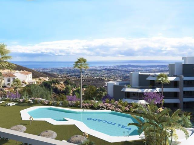 Solar/Parcela en venta en Valtocado, Málaga Costa del Sol