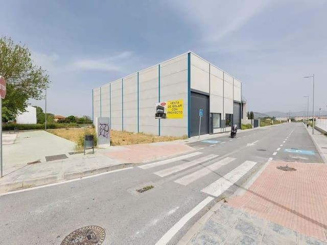Solar/Parcela en venta en Vegas del Genil, Granada