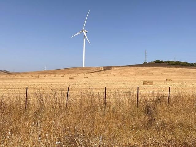 Solar/Parcela en venta en Vejer de la Frontera, Cádiz Costa de la Luz