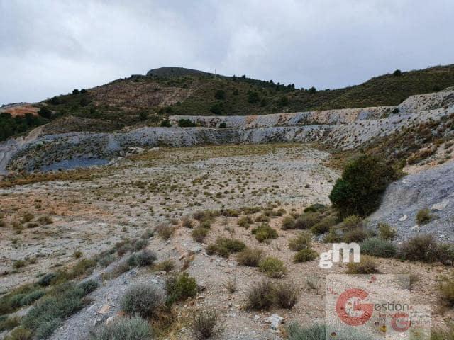 Solar/Parcela en venta en Vélez de Benaudalla, Granada Costa Tropical