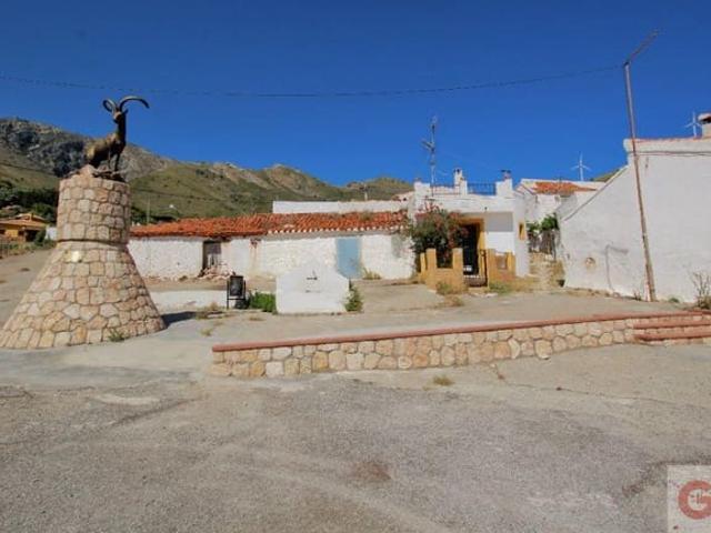 Solar/Parcela en venta en Vélez de Benaudalla, Granada Costa Tropical