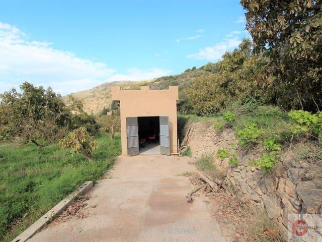 Solar/Parcela en venta en Vélez de Benaudalla, Granada Costa Tropical