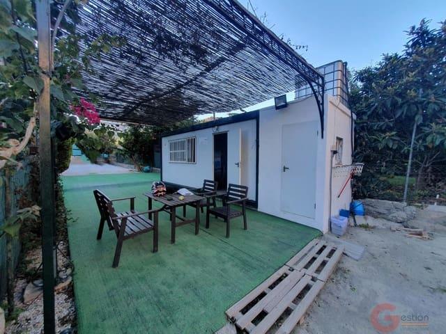 Solar/Parcela en venta en Vélez de Benaudalla, Granada Costa Tropical